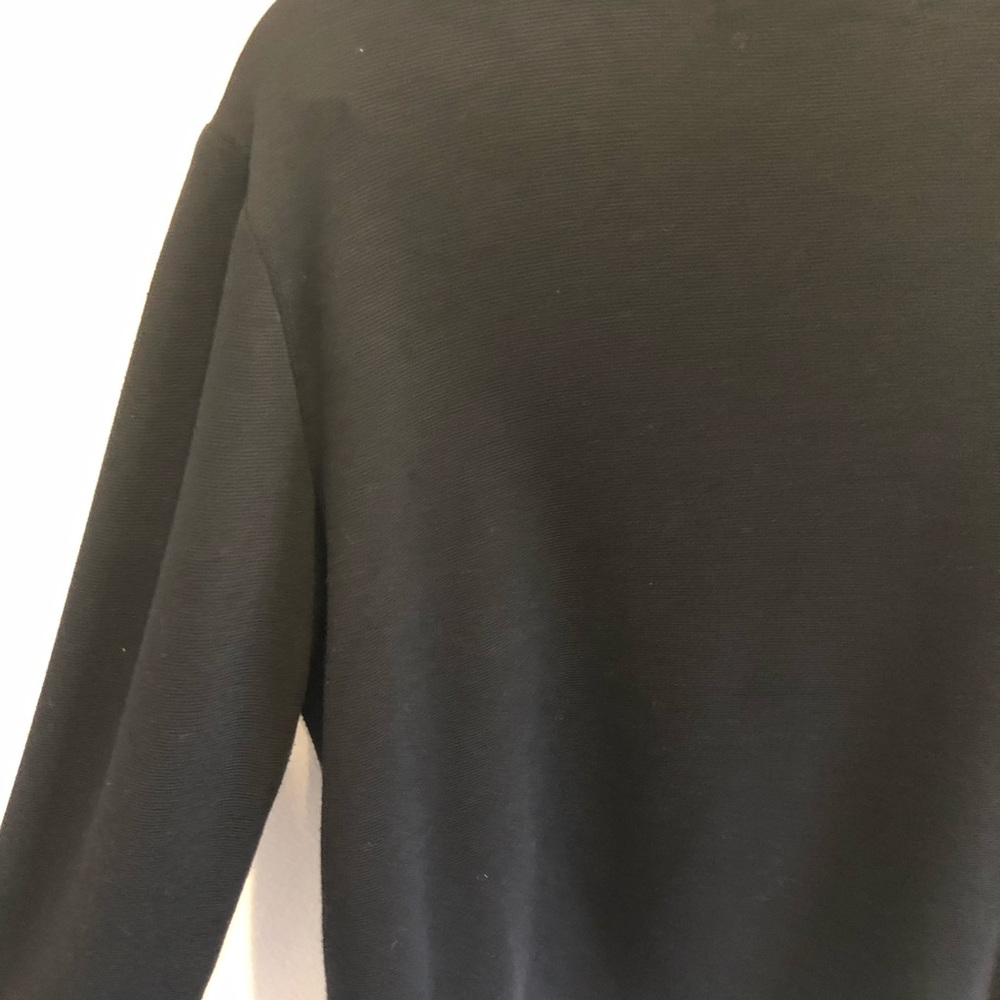 Black Jacket - Picture 4 of 5